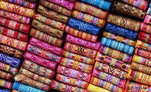 西方用高科技面料迭代奪走中國(guó)紡織業(yè)的全球市場(chǎng)