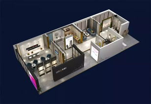 人手必備！2019年中陶產品展觀展攻略——紡織業篇