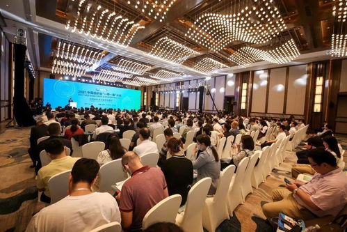 2021中國紡織業‘一帶一路’大會成功舉辦，推動可持續貿易投資雙循環