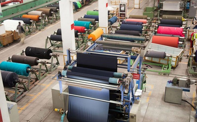 山東智能制造發(fā)展規(guī)劃 構(gòu)建紡織業(yè)新生態(tài)，加速智能化轉(zhuǎn)型