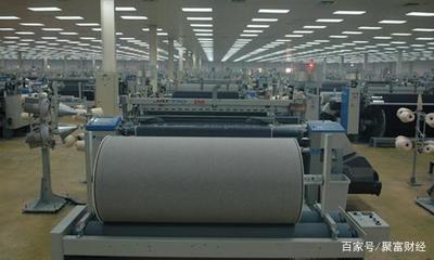 紡織巨擘張士平 72歲的行業(yè)巨人，山東首富的實(shí)業(yè)傳奇