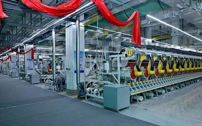 吉林化纖 從“老牌國(guó)企”到產(chǎn)業(yè)標(biāo)桿，紡織業(yè)如何煥發(fā)新活力