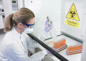 生物制品與生化藥品 同源異途的生命科學應(yīng)用
