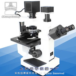 上海光學儀器廠生物顯微鏡產(chǎn)品全覽 精準觀察，探索微觀世界