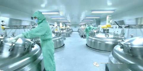 派斯菲科 打破技術壁壘，鑄就血液制品“中國制造”品牌新輝煌