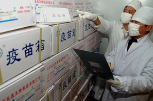 新三板實杰生物卷入山東疫苗案，生物制品安全警鐘再響